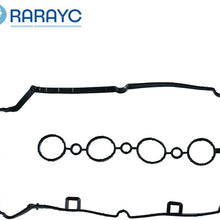 Engine Valve Cover Gaskets Replacement Set for Chevrolet Cruze Aveo # 55354237, VS50779R