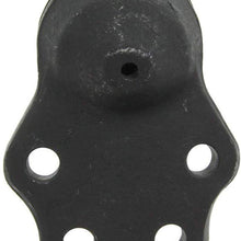 Centric 610.67011 Ball Joint, Lower, Front