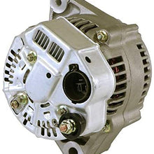 DB Electrical AND0108 New Alternator Compatible with/Replacement for 2.0L 2.0 Toyota Celica (92 93 1992 1993) 27060-74300, 100211-8820