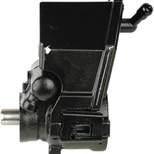 Cardone 20-38606 Remanufactured Domestic Power Steering Pump