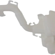 Windshield Washer Tank compatible with Equinox 10-14 Assy W/Pump And Cap