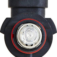 Philips 9005B1 Standard Authentic Halogen Replacement Headlight Bulb,1 pack