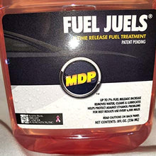 MDP Fuel Juels A time Release Fuel Treatment