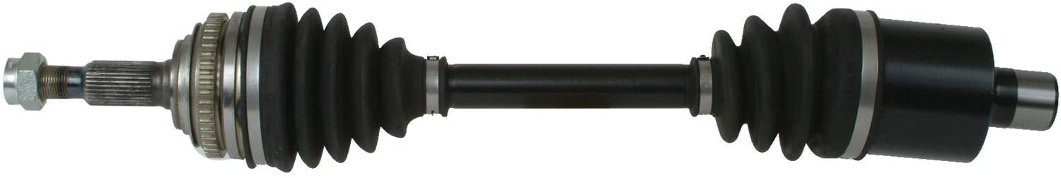 Cardone 66-1274 New CV Axle