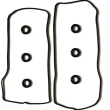 SCITOO Valve Cover Gasket Set Replacement for Lexus ES350 4-Door Sedan 3.5L Base