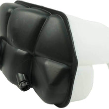 Winison Radiator Coolant Overflow Expansion Bottle Tank w/Sensor for Mercedes-Benz E55