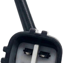 GERMBAN 234-4908 Downstream O2 Oxygen Sensor Fits for Scion FR-S H4-2.0L 2013-2016, for Subaru BRZ H4-2.0L 2013-2015