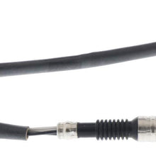 Bosch 15122 Oxygen Sensor, Original Equipment (Chrysler, Dodge, Jeep)