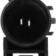 SCITOO 80525-SS0-942 Exterior Air Temperature Sensor Compatible for 1997-1999 2001-2003 Acura CL,2010-2013 Acura ZDX,1999-2010 Honda Odyssey,2003-2014 Honda Pilot Ambient Air Temperature Sensor