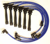 B & B Manufacturing Corporation M6-39307 Blue Platinum Class Laser Mag Wire Set