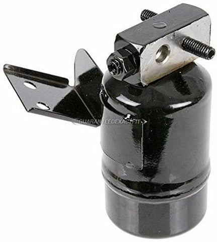 For Chrysler New Yorker Dodge Aspen A/C AC Accumulator Receiver Drier - BuyAutoParts 60-30518 New