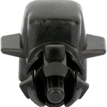 ECCPP Ambient Air Temperature Sensor Switch 9152245 09152245 Fit for 2016-2017 Buick Cascada 2010 Buick Allure A/C Ambient Air Temperature Sensor