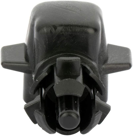 ECCPP Ambient Air Temperature Sensor Switch 9152245 09152245 Fit for 2016-2017 Buick Cascada 2010 Buick Allure A/C Ambient Air Temperature Sensor