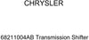 Chrysler Genuine 68211004AB Transmission Shifter