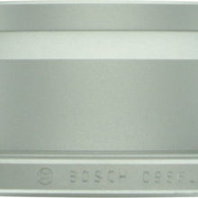 Bosch 26011549 QuietCast Premium Disc Brake Rotor For 2013-2015 Acura RDX and 2013-2015 Honda CR-V; Rear