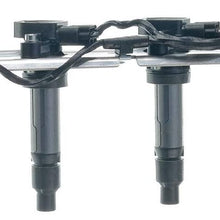 Set of 2 Ignition Coil Pack for Pontiac Bonneville Cadillac STS SRX XLR DeVille