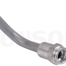 Sunsong 5801244 Automatic Transmission Oil Cooler Hose Assembly