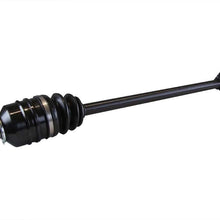 AutoShack DSK2000 Front Passenger Side CV Axle Drive Shaft Assembly Replacement for 2009 2010 Pontiac Vibe 2009-2014 Toyota Matrix 2009 2010 2011 2012 2013 2014 2015 2016 2017 Corolla FWD 1.8L 2.4L