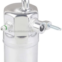 For Chevy Tahoe Escalade Avalanche 1500 A/C AC Accumulator Receiver Drier - BuyAutoParts 60-30896 New