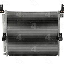 Four Seasons 40187 Condenser Drier Assembly (40187)