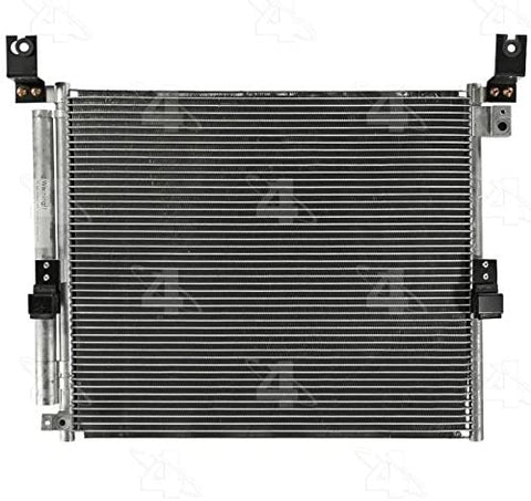 Four Seasons 40187 Condenser Drier Assembly (40187)