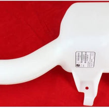 Windshield Washer Tank for Dodge Charger 06-10 Tank for And Cap Only w/Sensor Hole