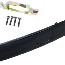For 05-10 Scion TC Liftgate Tailgate Hatch Door Handle 209 Black & HARDWARE KIT DS1209B 2005 2006 2007 2008 2009 2010