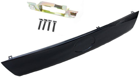 For 05-10 Scion TC Liftgate Tailgate Hatch Door Handle 209 Black & HARDWARE KIT DS1209B 2005 2006 2007 2008 2009 2010