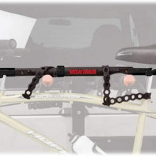 YAKIMA - TubeTop Hitch Mounted Bike Rack