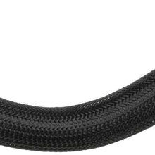 Acdelco 16689M Professional Hvac Heater Hose, 1 Pack
