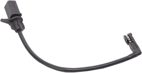 Bapmic 4G0615121 Rear Brake Pad Wear Sensor for Audi A6 A6 Quattro RS7 S6 S7 A7 Quattro RS5