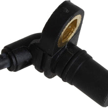 AUTEX 1pc ABS Wheel Speed Sensor Front Left/Right 479107S025 ALS621 5S10760