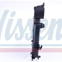 Nissens 62547A Radiator, engine cooling