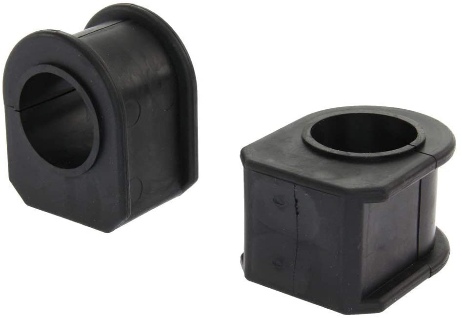 Centric 602.61028 Sway Bar Bushing Set, Front