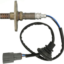 Automotive-leader 234-4189 Oxygen Sensor Downstream O2 Sensor Heated for 2000 2001 2002 2003 2004 Toyota Tacoma 2.4L-l4 2.7L-l4 3.4L-V6 2344189 89465-09330