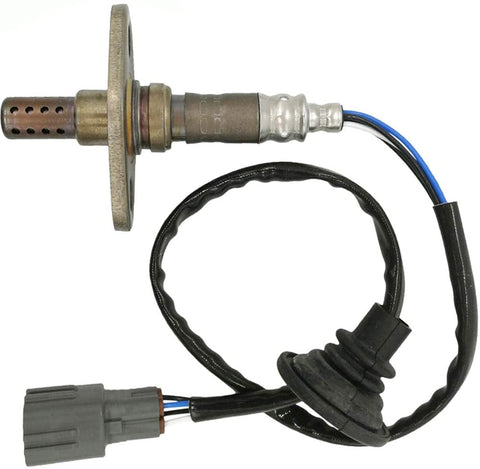 Automotive-leader 234-4189 Oxygen Sensor Downstream O2 Sensor Heated for 2000 2001 2002 2003 2004 Toyota Tacoma 2.4L-l4 2.7L-l4 3.4L-V6 2344189 89465-09330