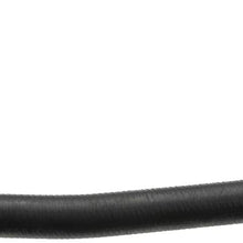 ACDelco 26368X Professional Upper Molded Coolant Hose
