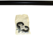 WARN 80141 Gen II Trans4mer Grille Guard, Black