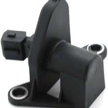 SEEU. AGAIN Crankshaft Position Sensor Compatible with Ford Explorer Sport Trac Ranger Mustang/Mercury Mountaineer/Mazda B4000 96TF6C315AA 1L2E6C315BB