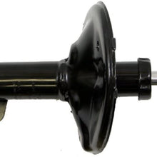 Gabriel G56582 Black Ultra Strut, 1 Pack