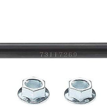 Moog K750273 Stabilizer Bar Link Kit