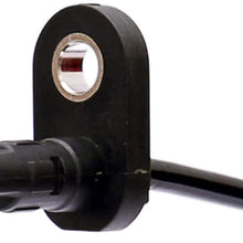 ABS Wheel Speed Sensor Front Left and Right ALS1097 ALS1016 For 2003-2007 Honda Accord, 2004-2008 Acura TSX, Set of 2