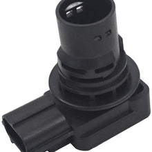 labwork Fuel Tank Pressure Sensor Fit for Ford Lincoln Mercury 1996-2010 Replaces XS4Z9C052AA