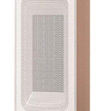 OCYE Space Heater, air-Conditioning PTC Ceramic Heating Heater, with Intelligent Constant Temperature, LED Display, overheating and Indoor Tipping Protection