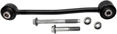 ACDelco 45G0423 Professional Front Passenger Side Suspension Stabilizer Bar Link Kit with Hardware