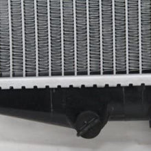 OSC Cooling Products 314 New Radiator