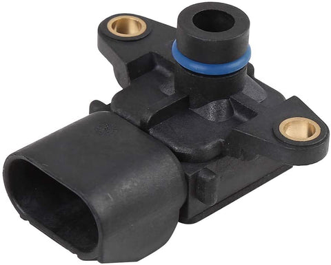 X AUTOHAUX Car Manifold Intake Air Absolute Pressure Map Sensor 56041018AB for 99-08 Chrysler Voyager IV