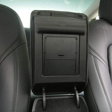 BASENOR Tesla Model 3 Model Y Center Console Organizer Armrest Hidden Storage Box