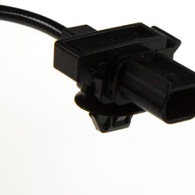 Holstein Parts 2ABS0647 ABS Speed Sensor