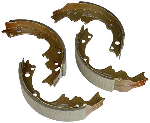 Centric Parts 111.05140 Brake Shoe